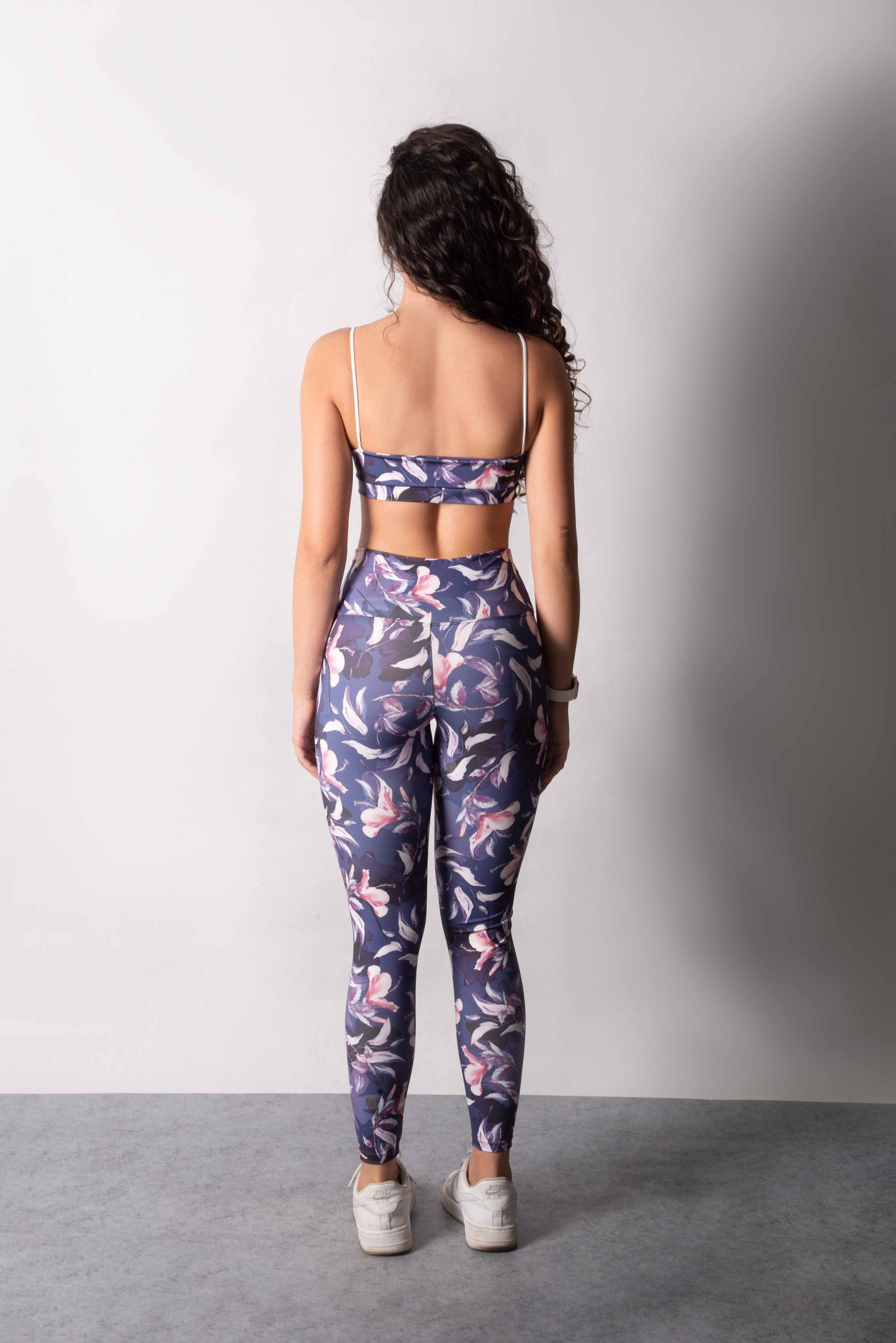 LEGGING ON COLOR