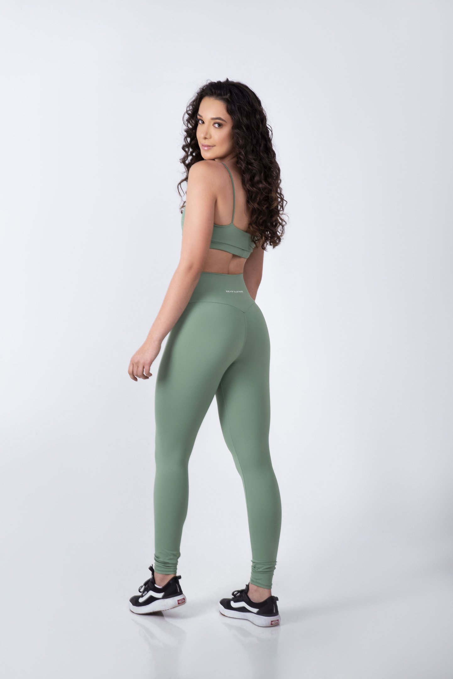 LEGGING PULSE