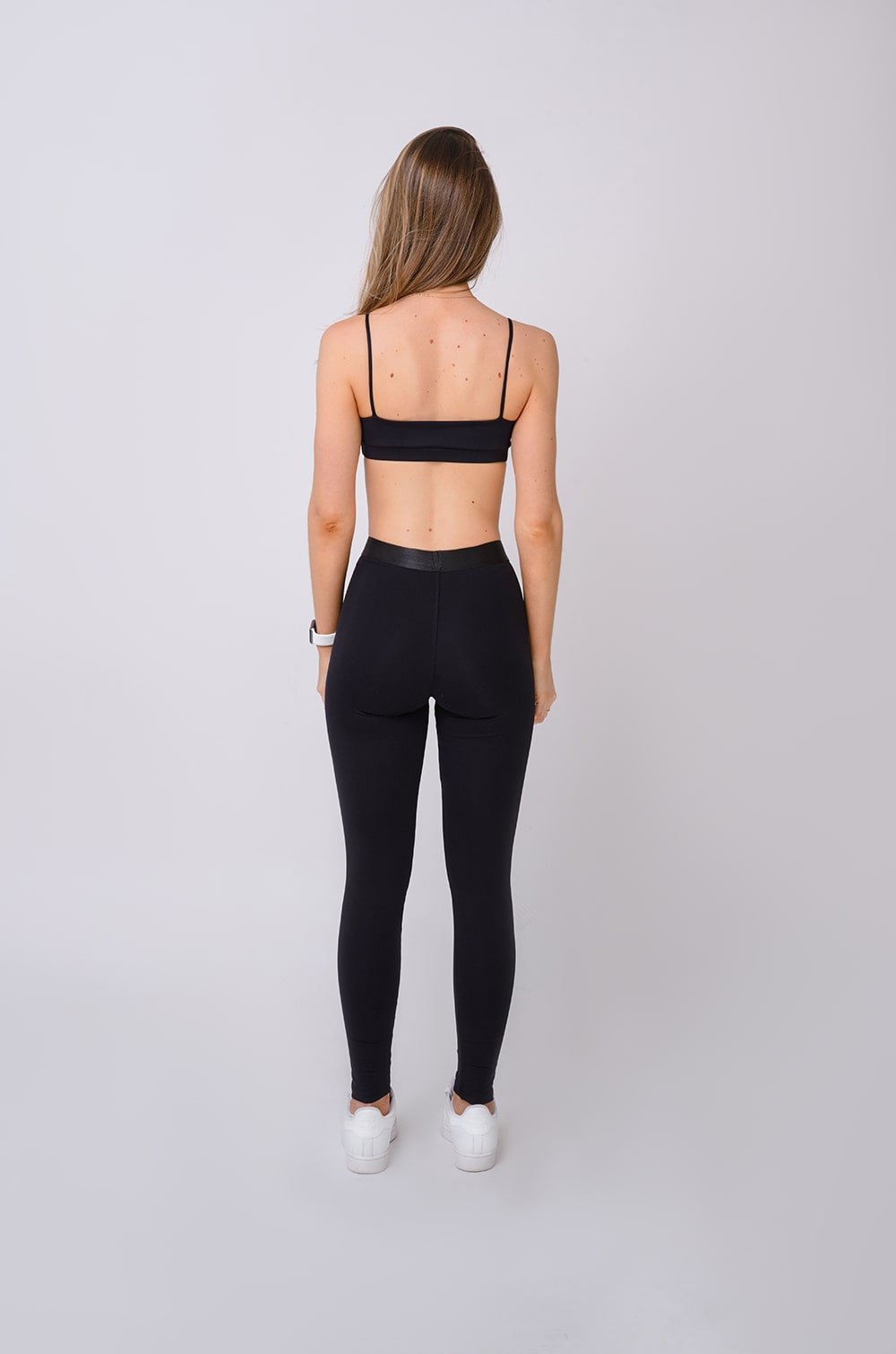 LEGGING COMPRESS