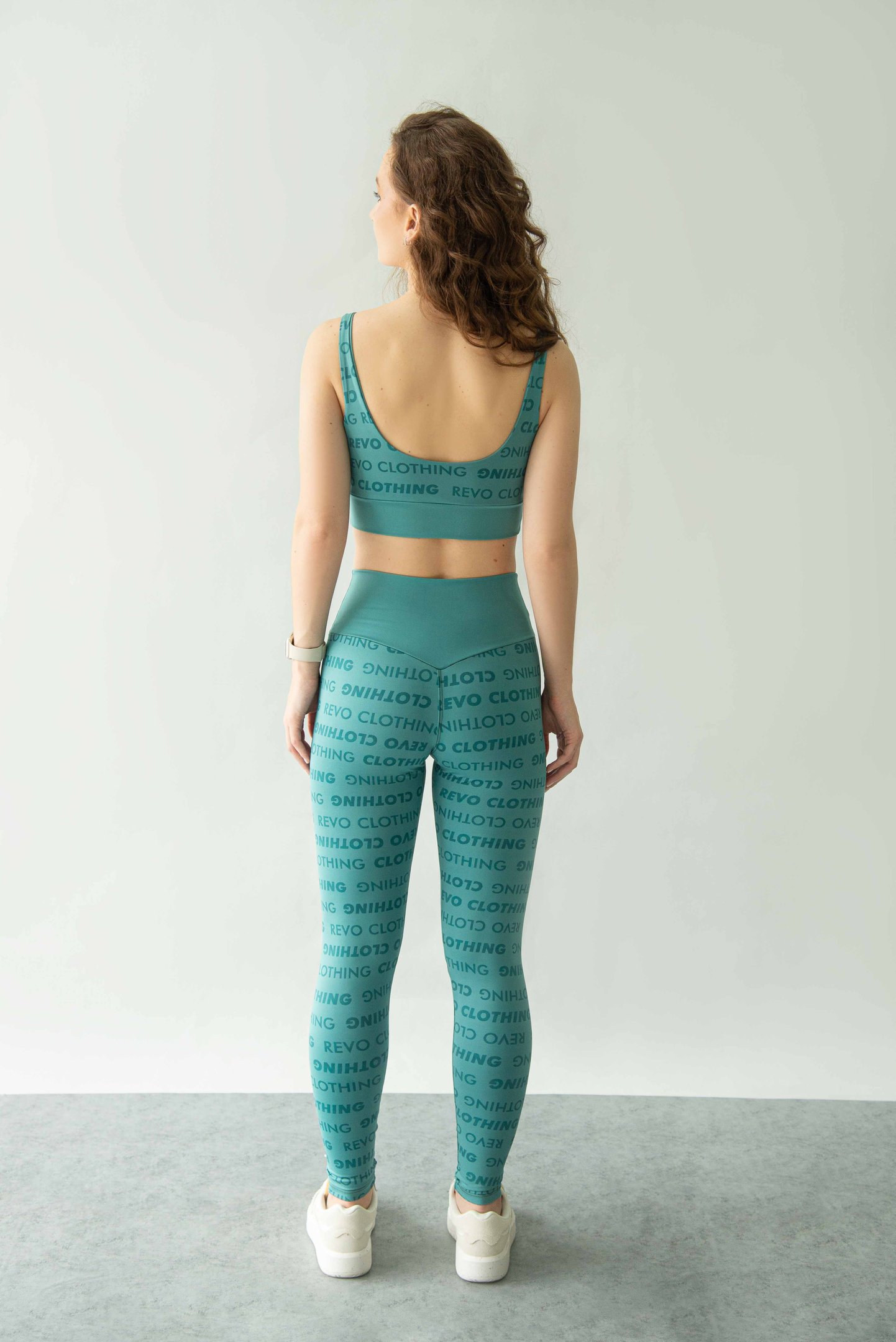 LEGGING LABEL