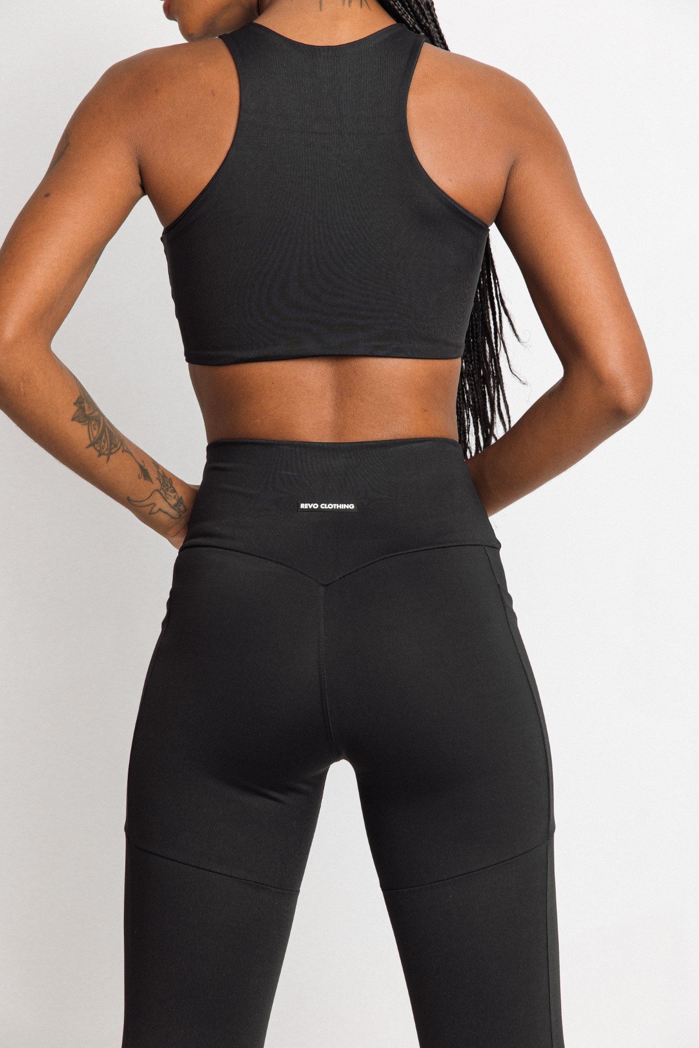 LEGGING POCKET