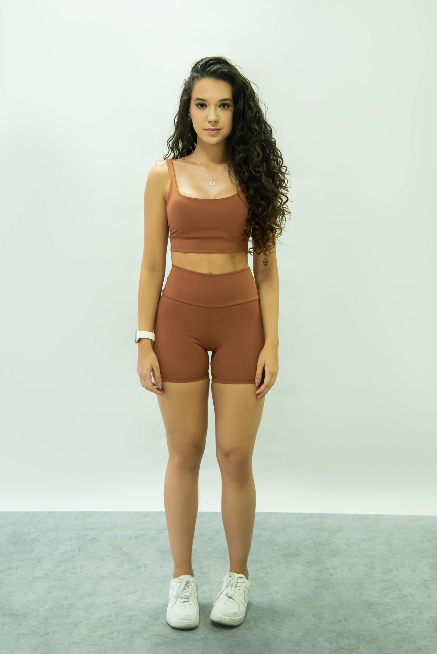 TOP ACTIVE SKIN - COCOA