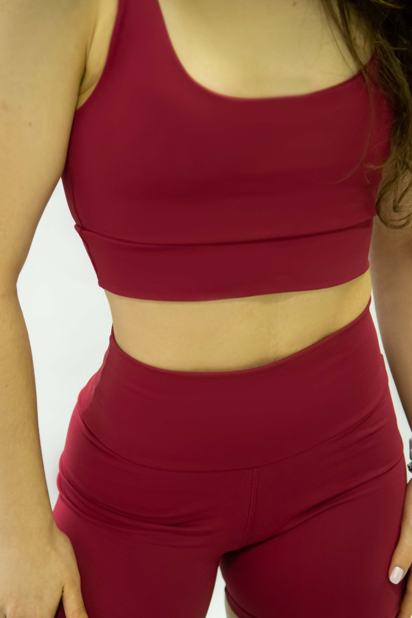 TOP ACTIVE SKIN - CHERRY