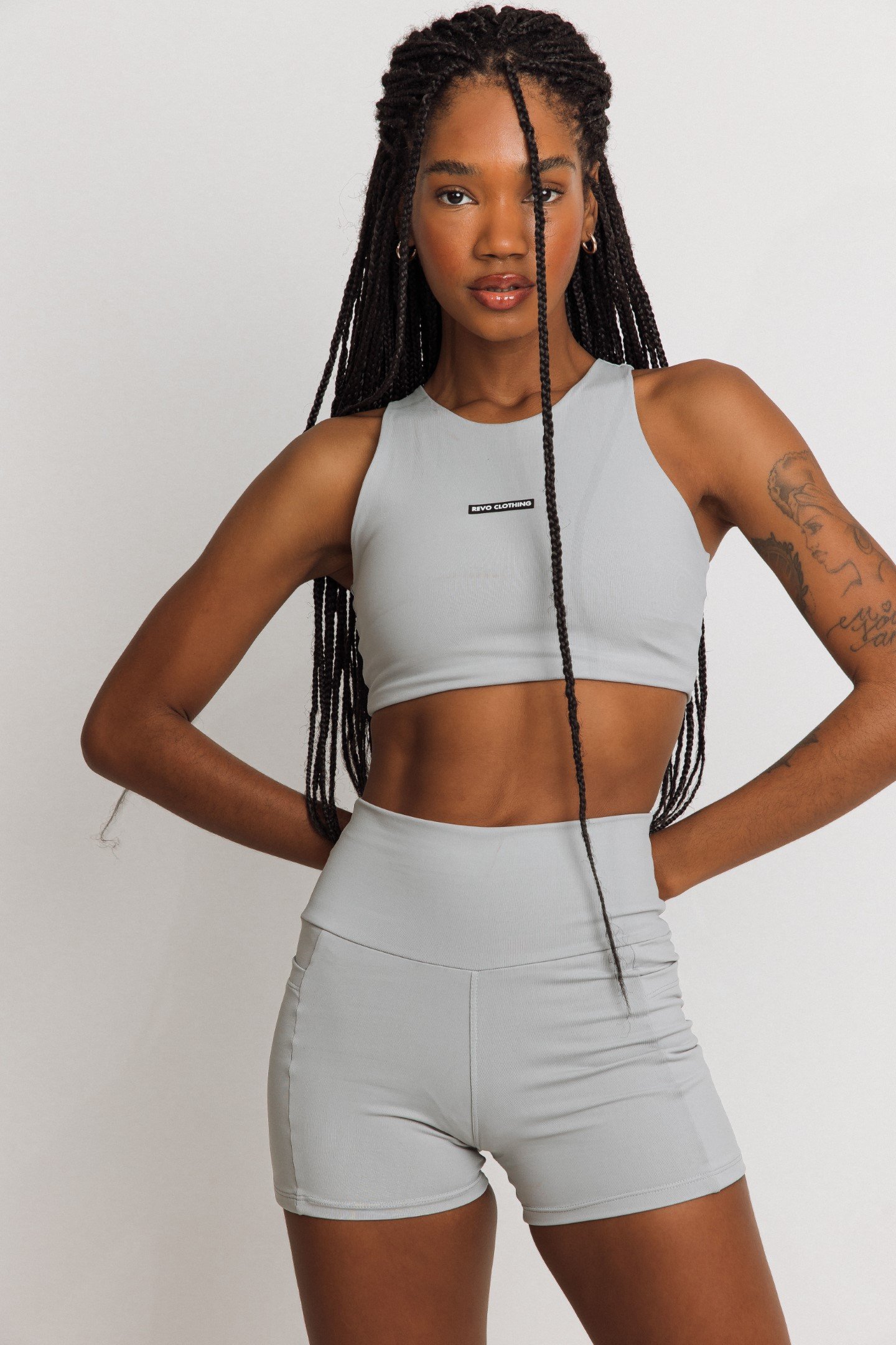 TOP POCKET - ICE