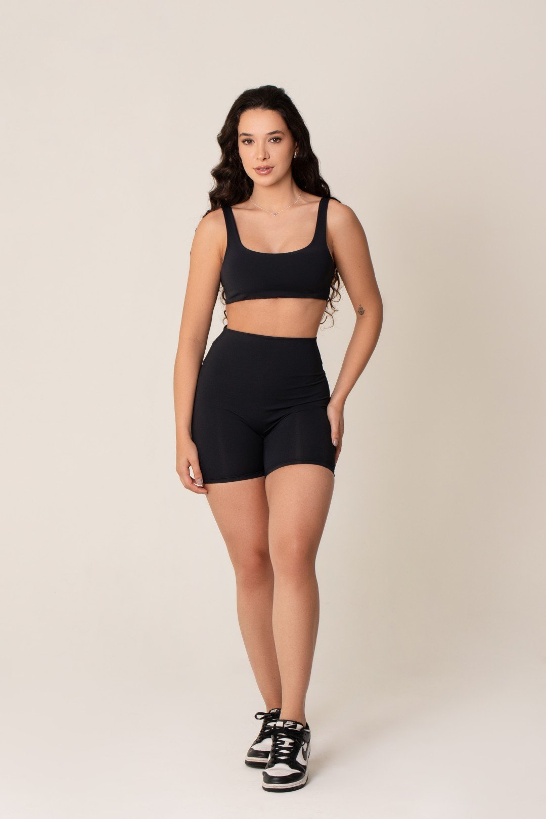 TOP CLOUD STUDIO - PRETO