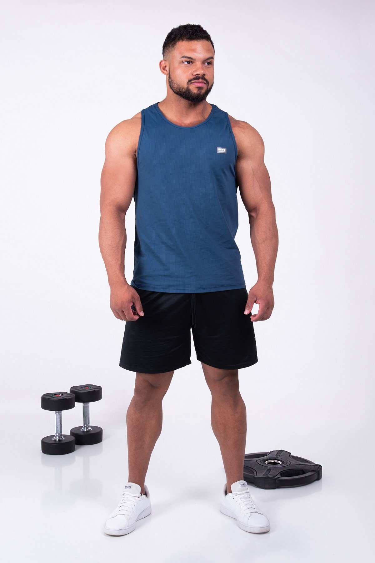 REGATA ESSENTIAL MASCULINA - ONIX