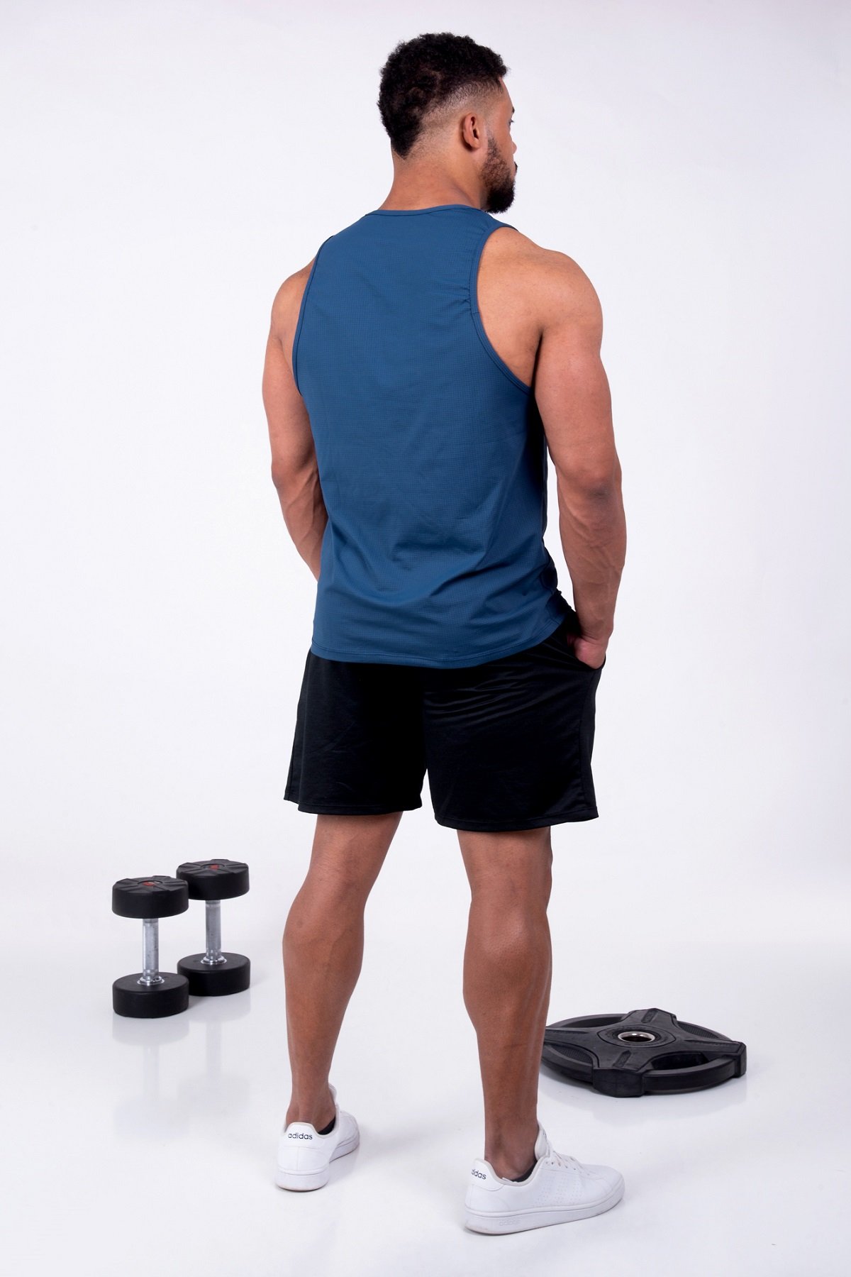 REGATA ESSENTIAL MASCULINA