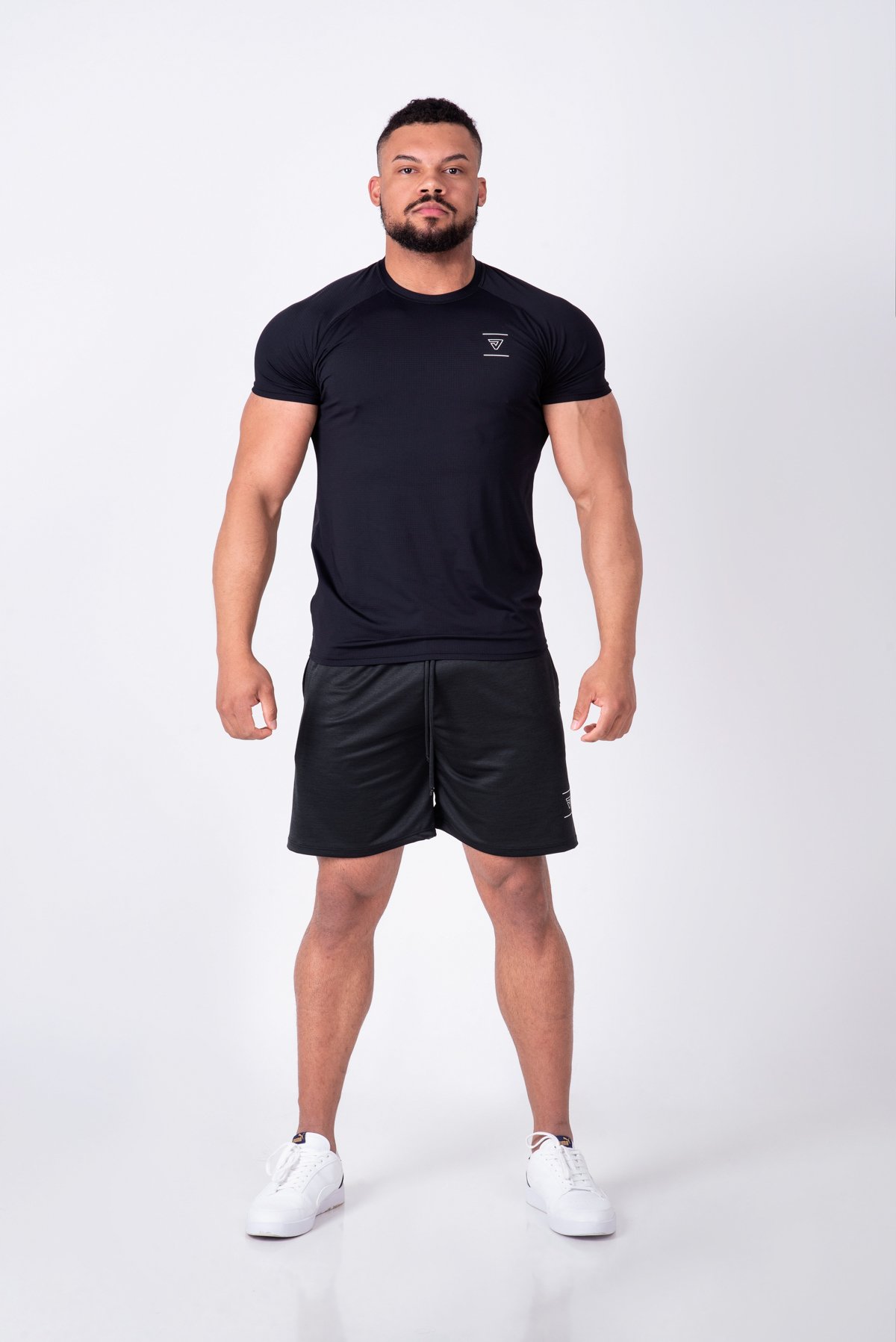 CAMISETA COURAGE MASCULINA