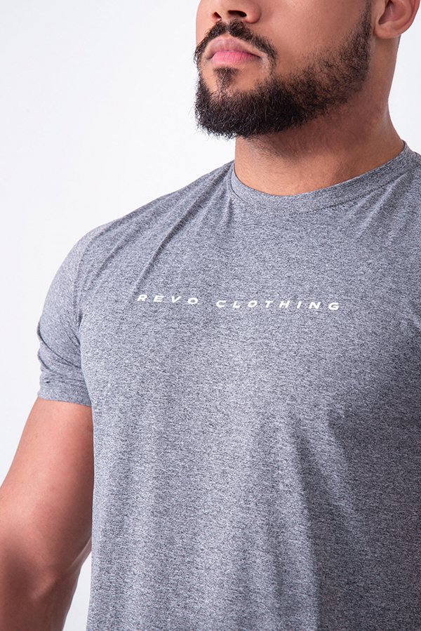 CAMISETA OXY