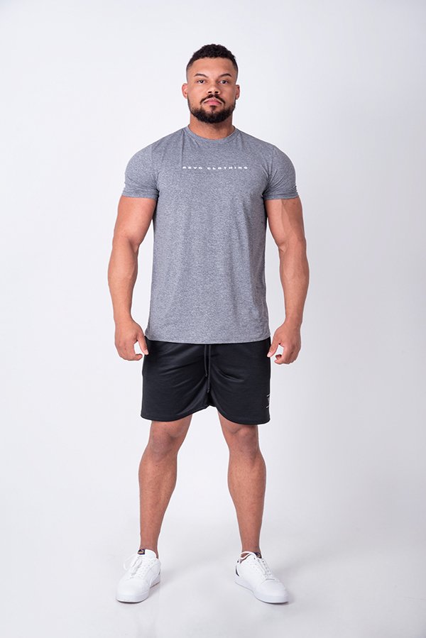 CAMISETA OXY