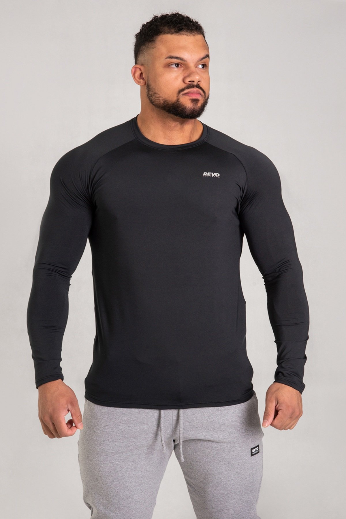 CAMISETA THERMIC ON