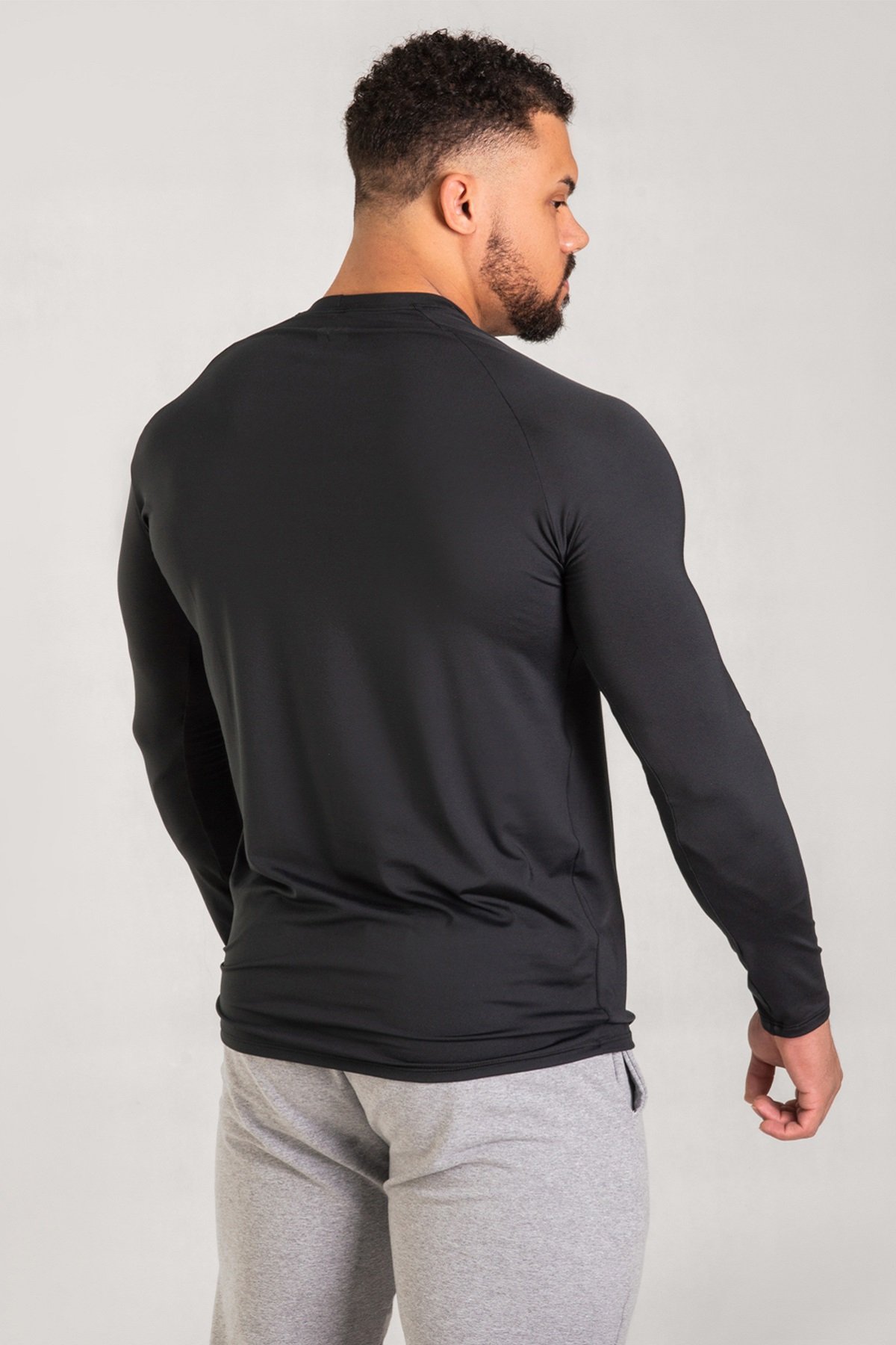 CAMISETA THERMIC ON