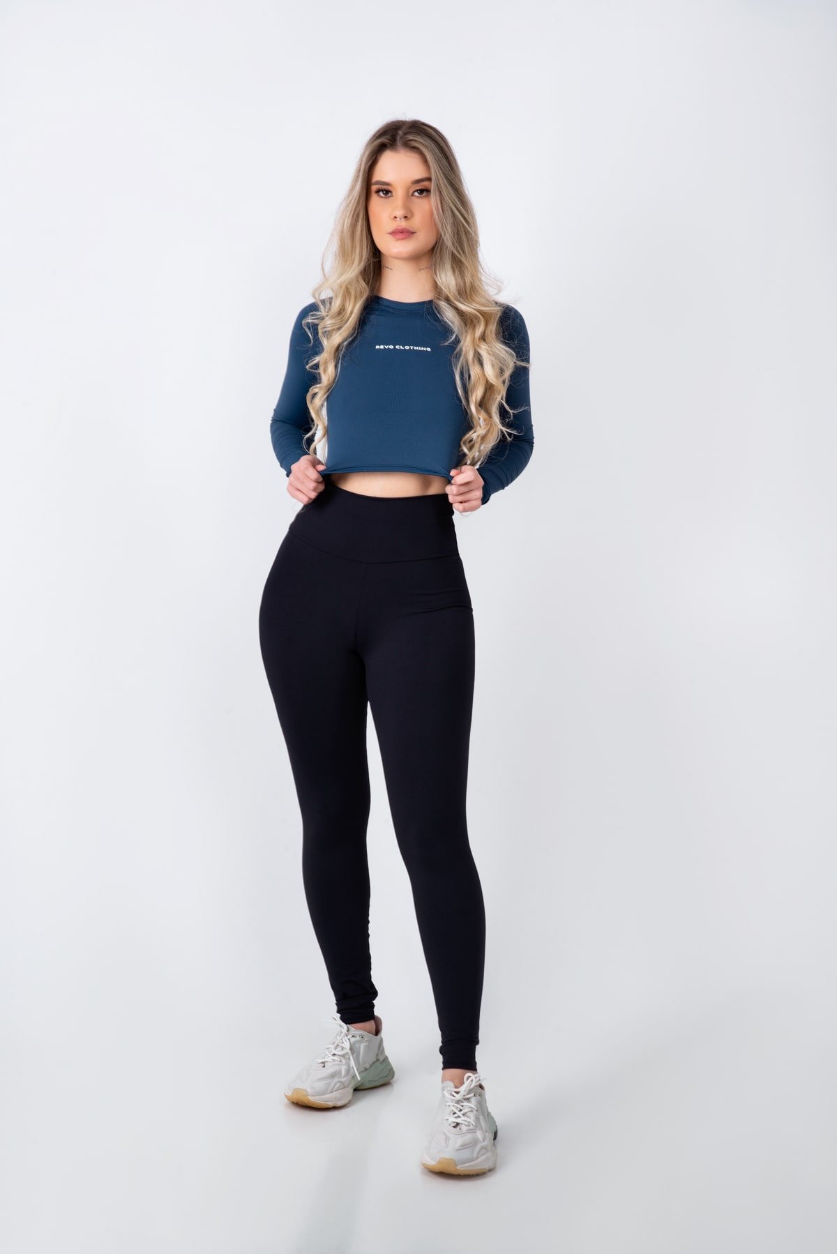 CROPPED PULSE X - ONIX