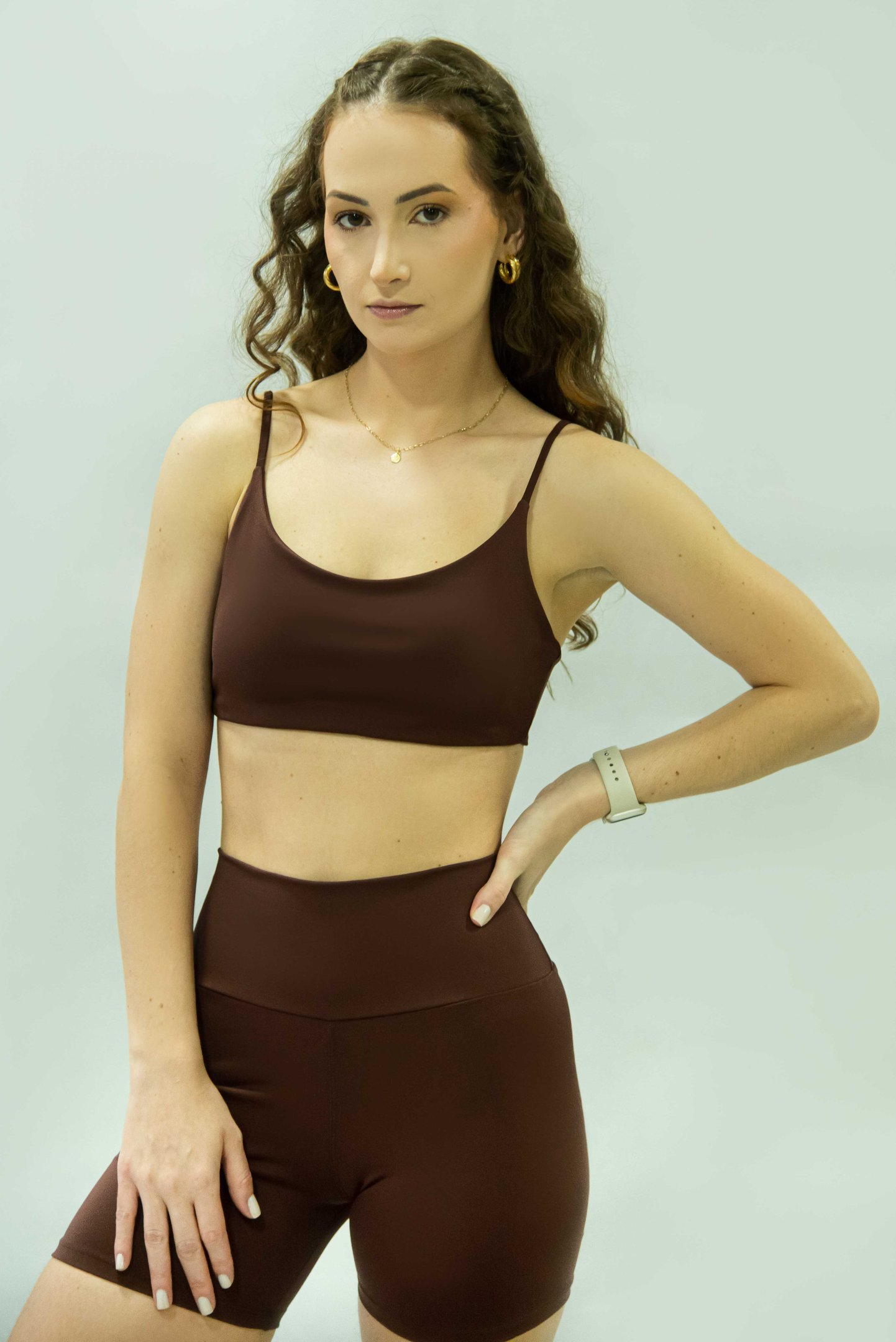 SHORT SKIN