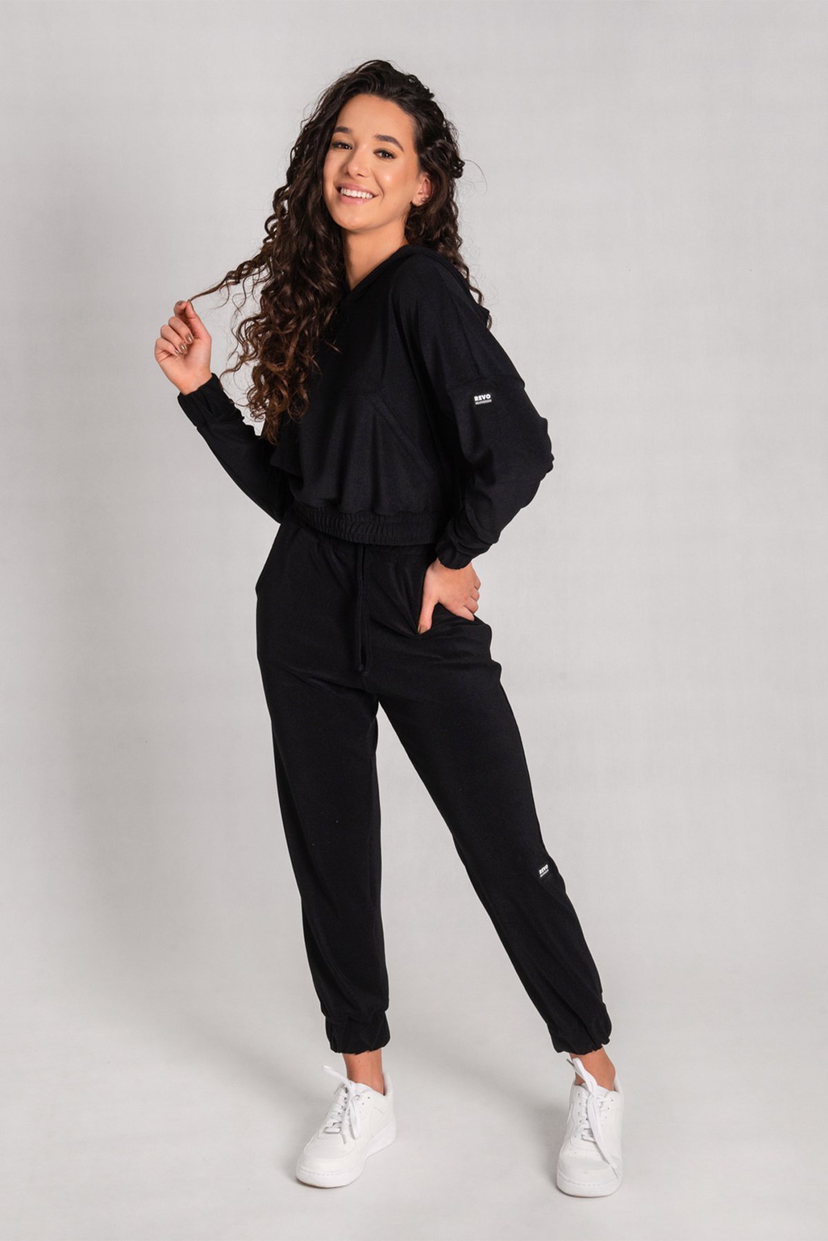 MOLETOM SPORT WINTER