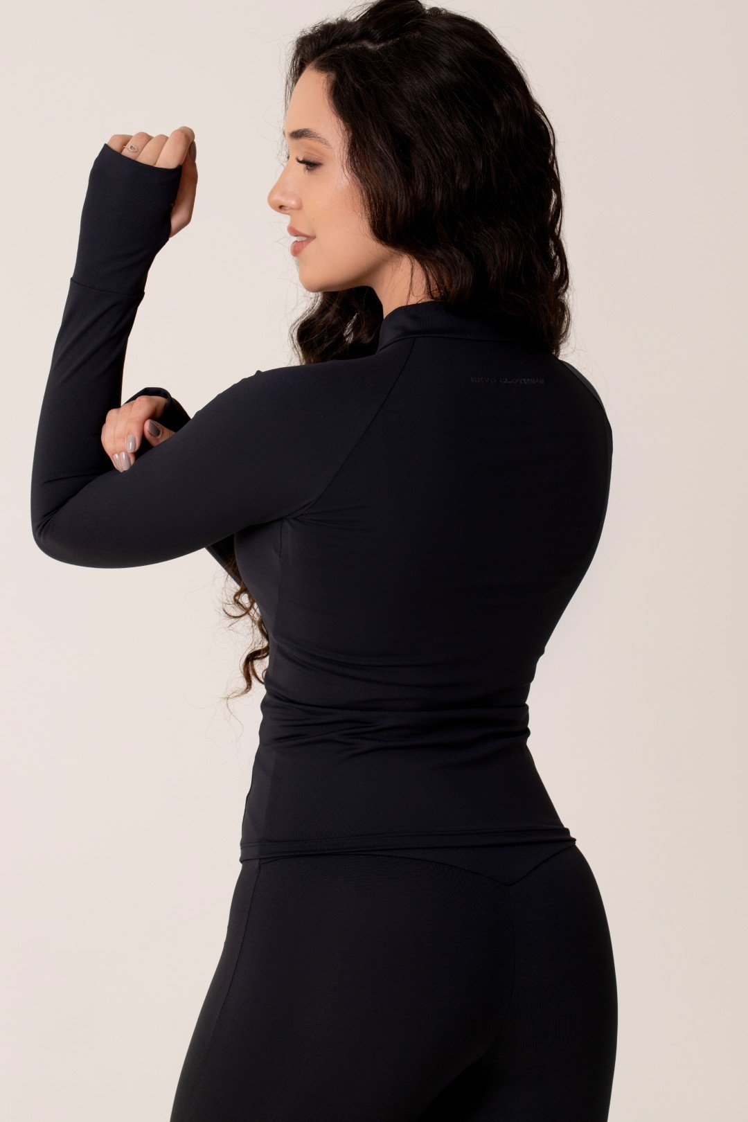 JAQUETINHA ON STUDIO