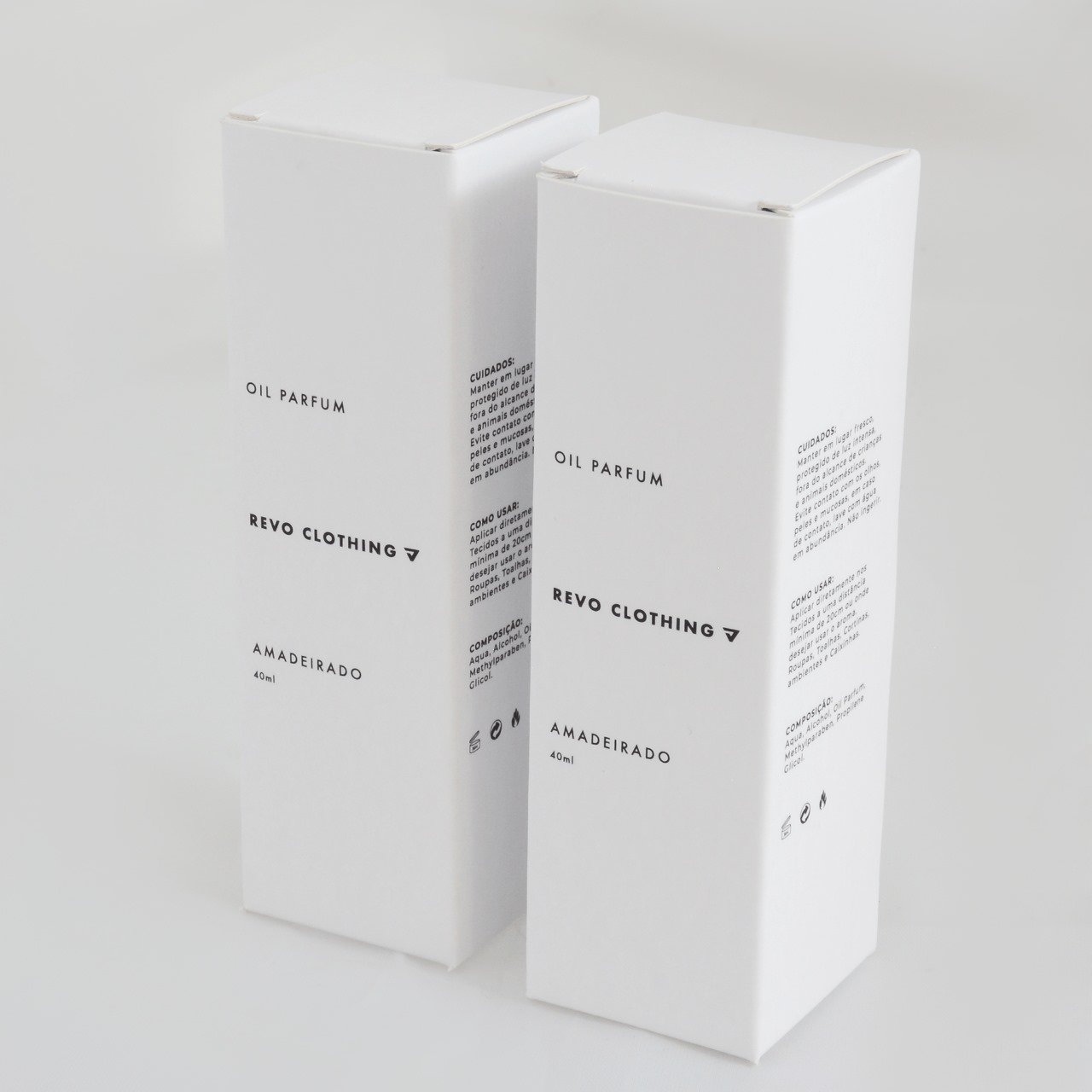 OIL PARFUM