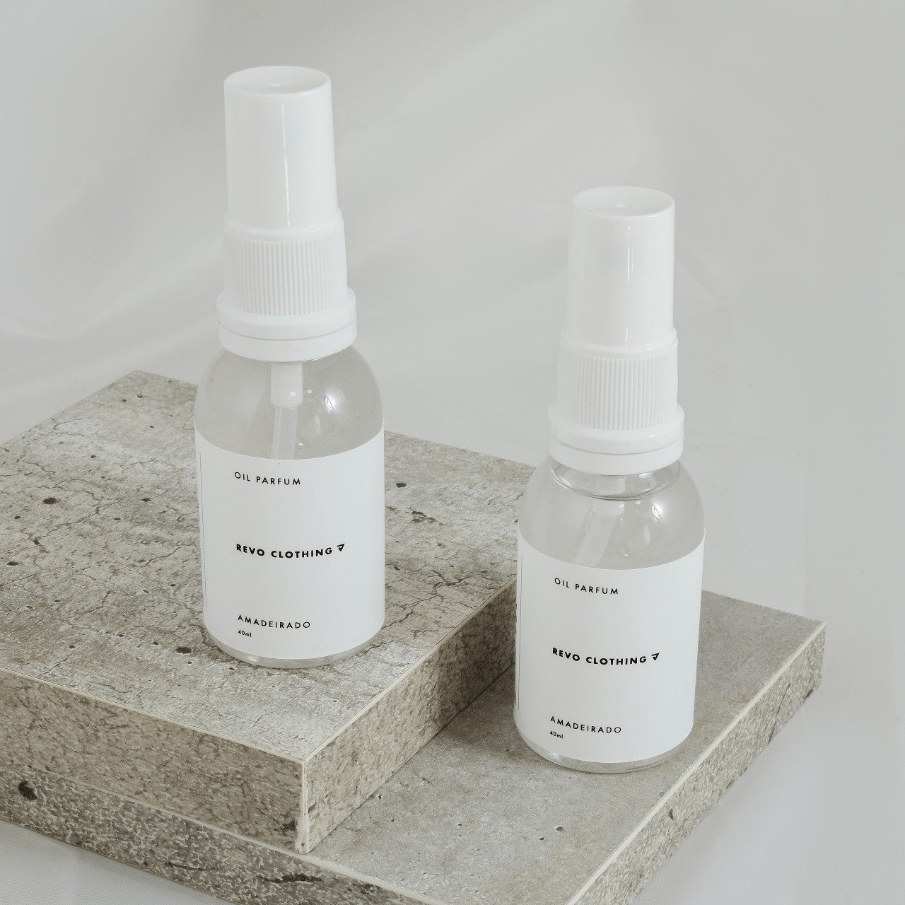 OIL PARFUM
