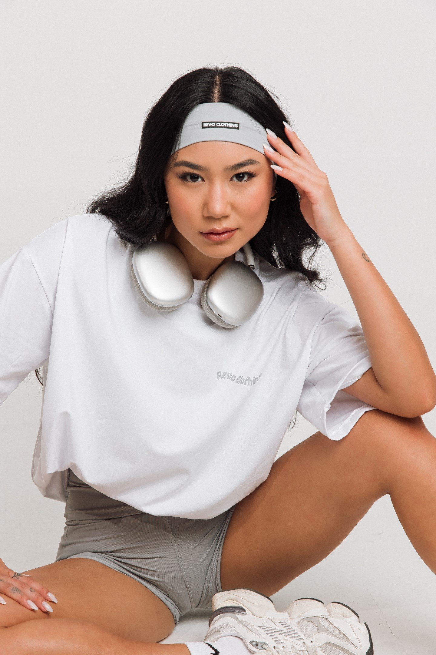 HEADBAND - ICE